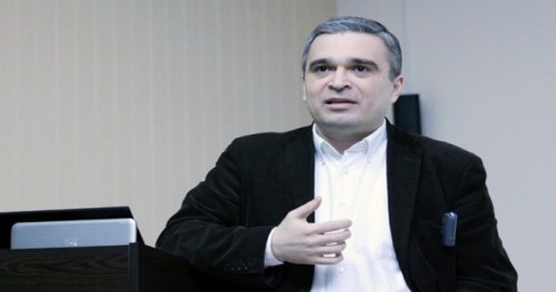 ilqar memmedov