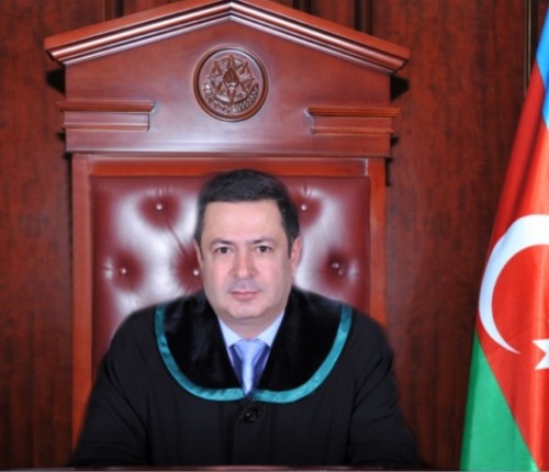 islam aliyev