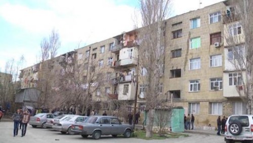 kohne bina