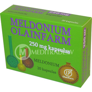 meldonium