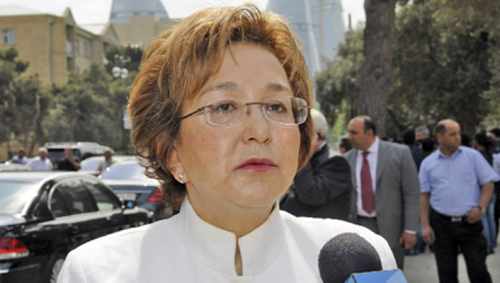 meleyke abbaszade