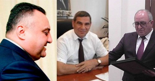 neriman salmanov
