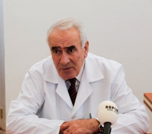 nesib quliyev