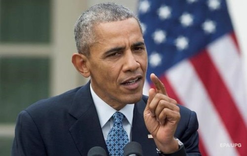 obama