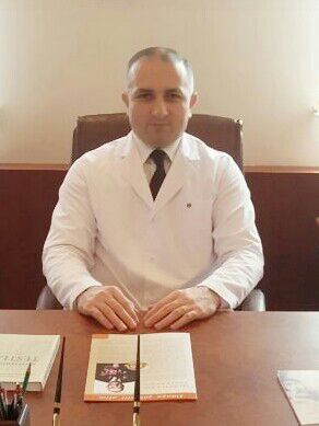 rafiq bayramov