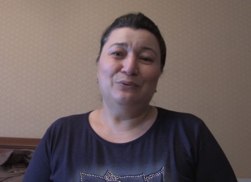 resadetin anasi metanet