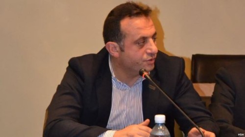 sohrab