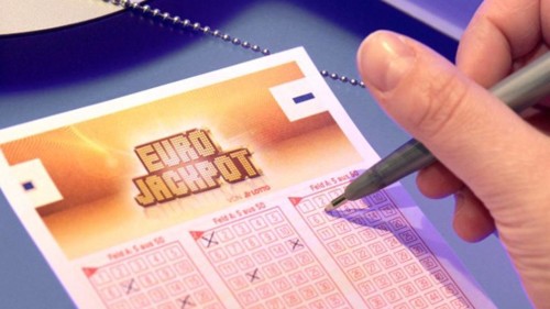 “Eurojackpot”