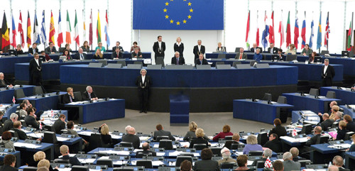 Avropa Parlamenti