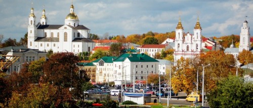 Belarus