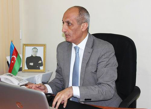 Fikrət Yusifov