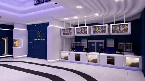 Gəncədə ilk kinoteatr açılır- “CinemaPlus Xəmsə”