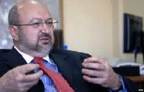 Lamberto Zanyer