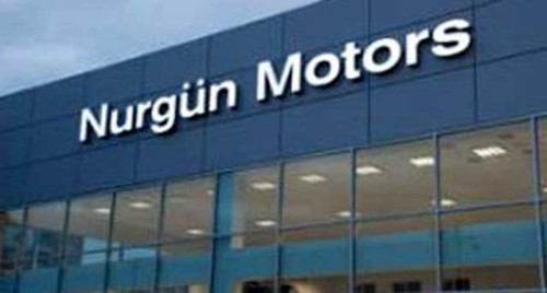Nurgün Motors