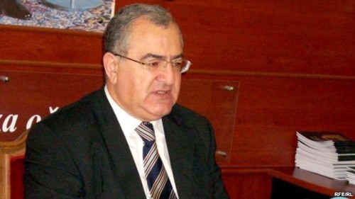 Ramiz Rzayev