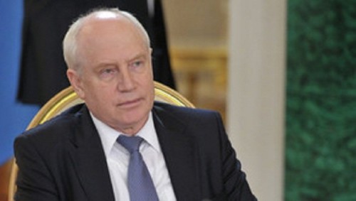 Sergey Lebedev