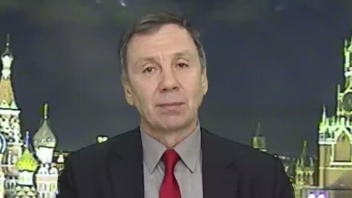 Sergey Markov