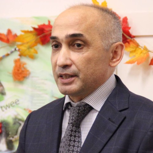 ataxan əbilov
