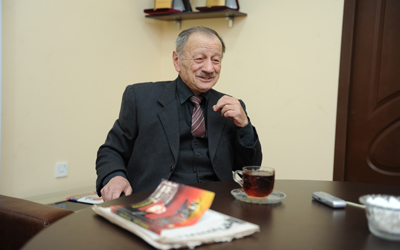 behram chelebi