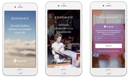 bookmate photo