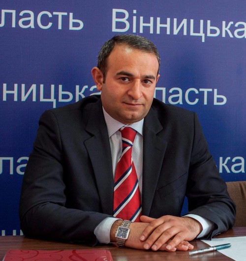 daşqın gülməmmədov