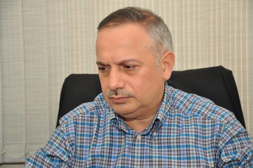 eli eliyev