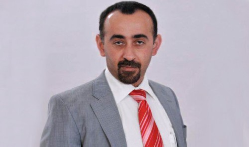 ferhad mehdiyev