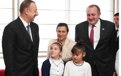 gurcu-prezid