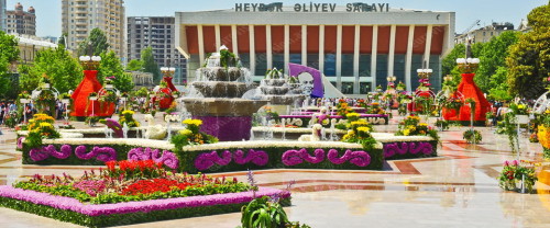gül bayramı