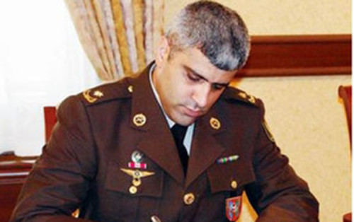 ilqar verdiyev