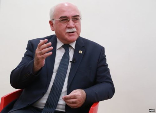 isa qember