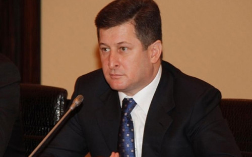 kerem hesenov