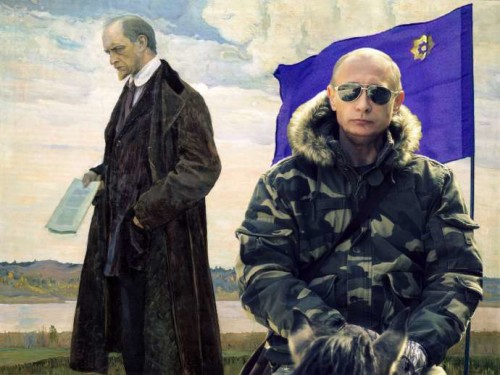 putin