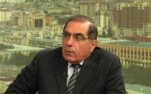 qabil huseynli
