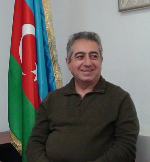 qubad ibadoglu