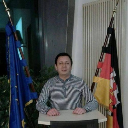 riyad eliyev