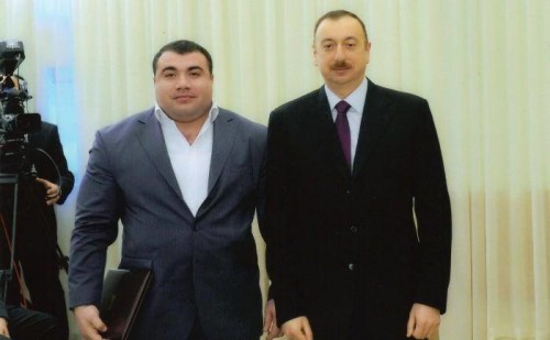 vüqar-ilham