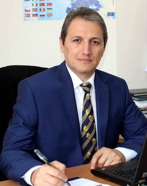 Ələsgər MƏMMƏDLİ