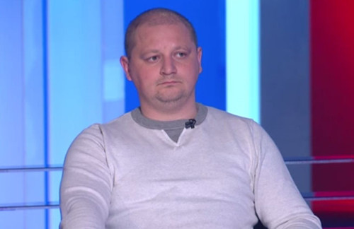 Алексей Рамм