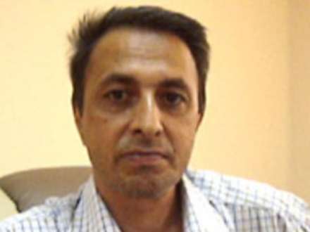 Hüseynbala Səlimov, müstəqil analitik