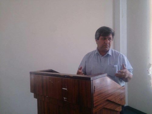 əvəz borçalının tədbirində 09 07 2016