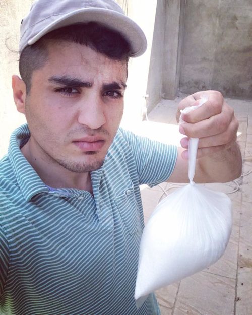 mehman