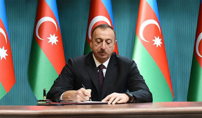 İlham Əliyev