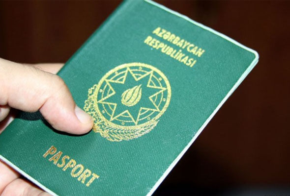 Xarici pasport