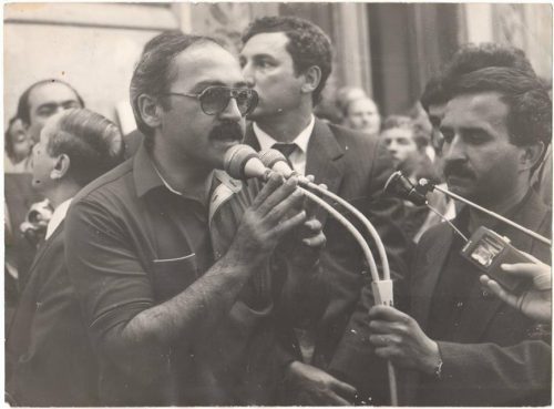Image result for İsa QÉmbÉr 1989