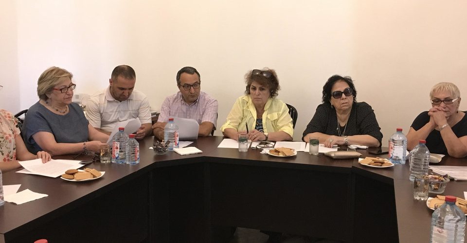 ''Ölkəni siyasi məhbus problemindən xilas etmək lazımdır''