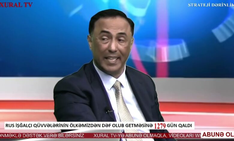 3-CÜ QARABAĞ MÜHARİBƏSİ OLACAQMI?!