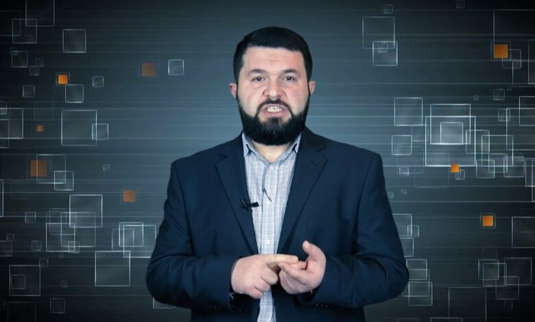 ABİD QAFAROV HƏBS OLUNA BİLƏRMİ?