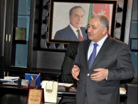 AĞDAMIN İCRA BAŞÇISI SAHİBKARI NİYƏ TUTDURMAQ İSTƏYİR?!
