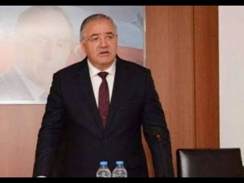AĞDAMIN İCRA BAŞÇISI VAQİF HƏSƏNOV QANUNLARI NECƏ ÇEYNƏYİR?